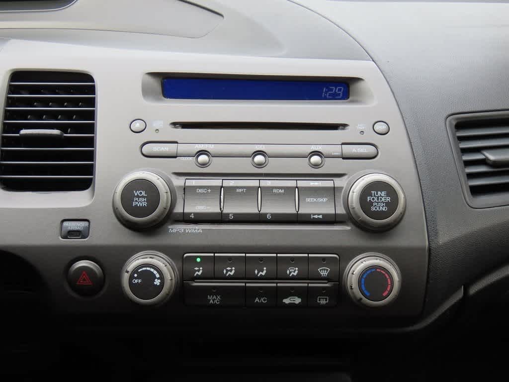 Thumbnail: 2009 Honda Civic - 18