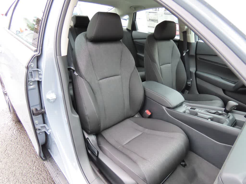 Thumbnail: 2026 Honda Accord - 15