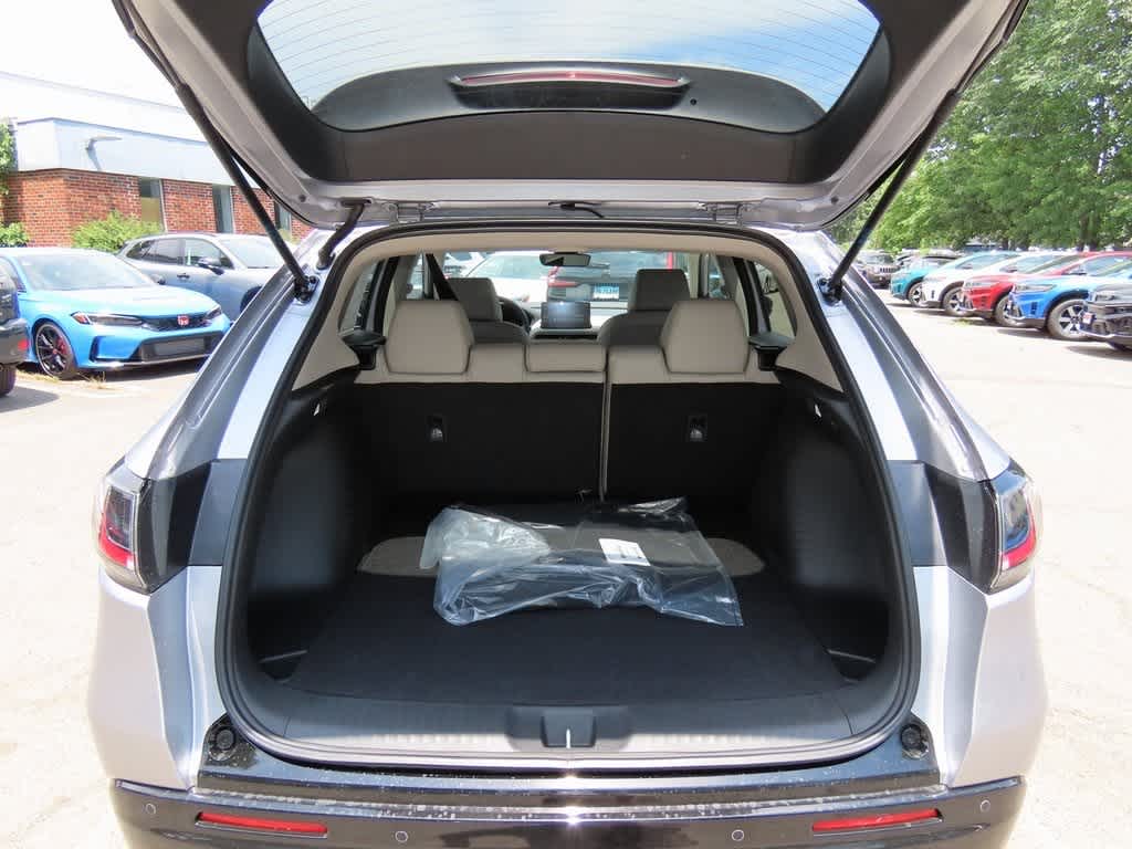 Thumbnail: 2026 Honda HR-V - 11