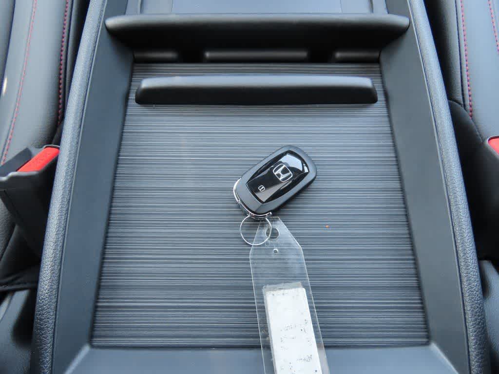 Thumbnail: 2026 Honda Odyssey - 27