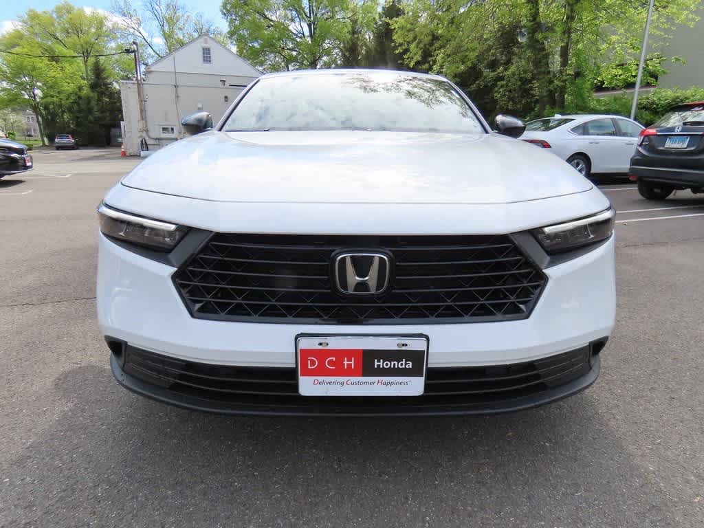 Thumbnail: 2025 Honda Accord - 6