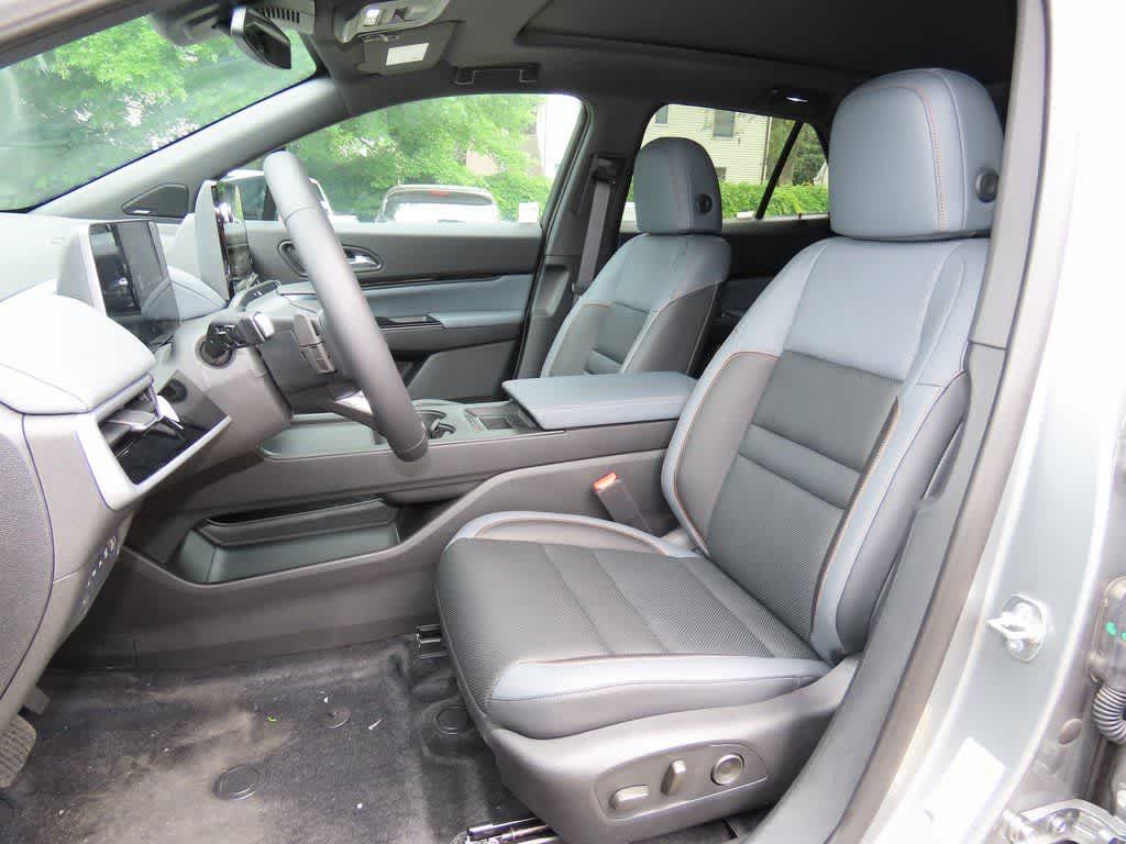 Thumbnail: 2026 Honda Prologue - 12