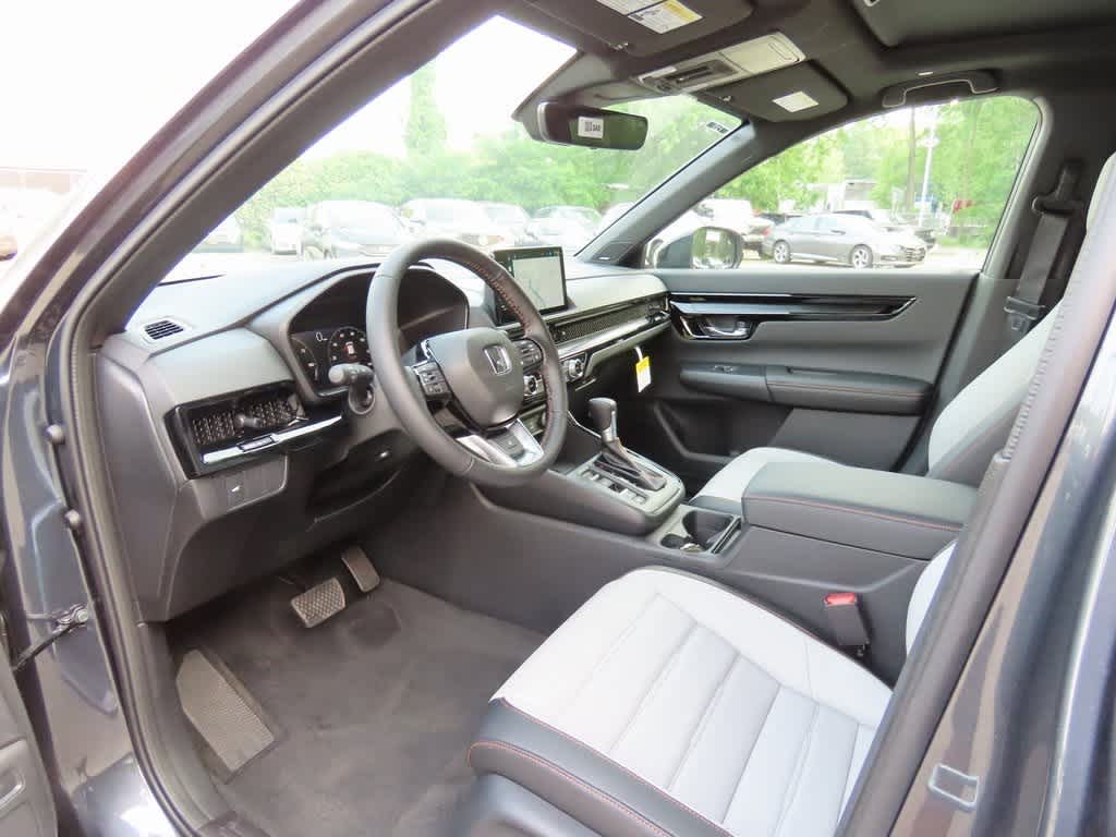 Thumbnail: 2026 Honda CR-V - 2