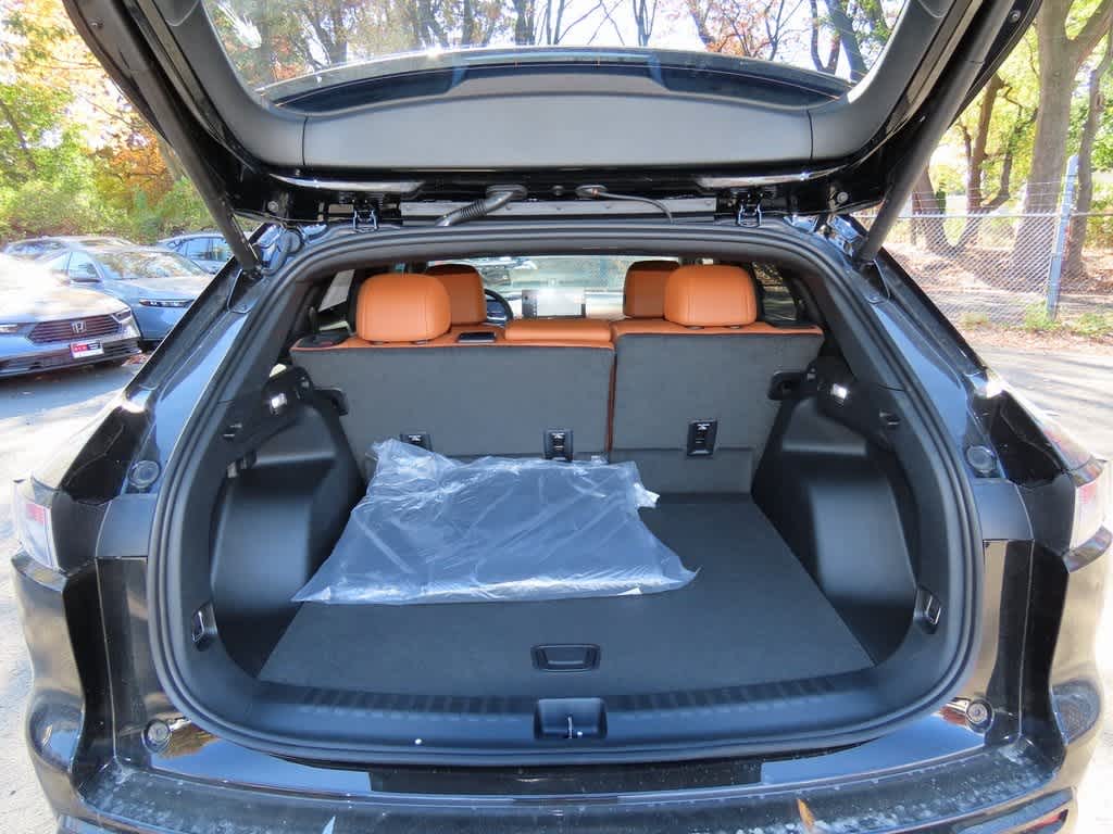 2025 Honda Prologue Elite 11