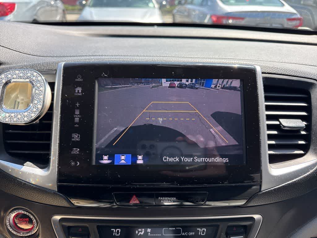 Thumbnail: 2018 Honda Pilot - 20