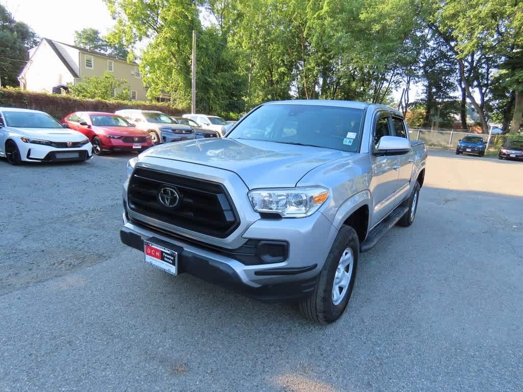 2021 Toyota Tacoma SR -
                Paramus, NJ