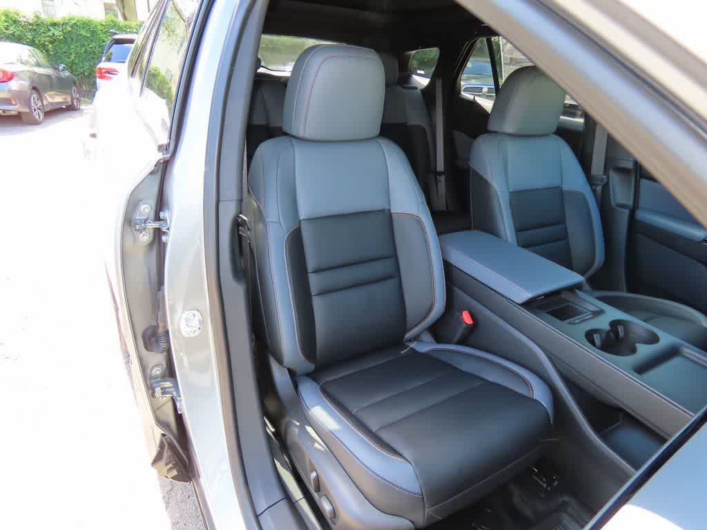 Thumbnail: 2026 Honda Prologue - 15