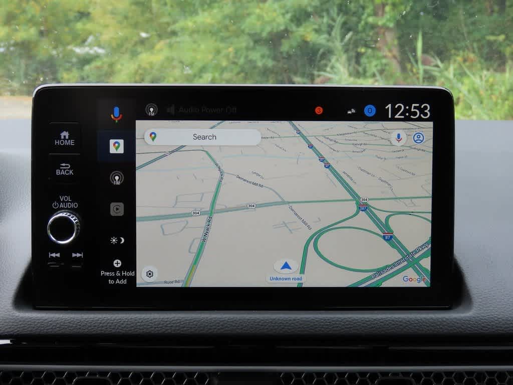 Thumbnail: 2026 Honda Civic - 20