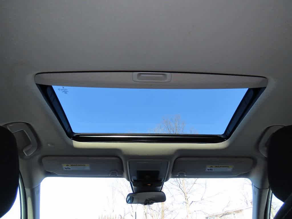 Thumbnail: 2024 Honda Accord - 21