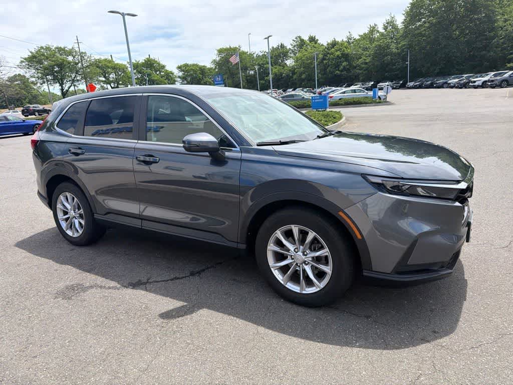 Thumbnail: 2023 Honda CR-V - 13