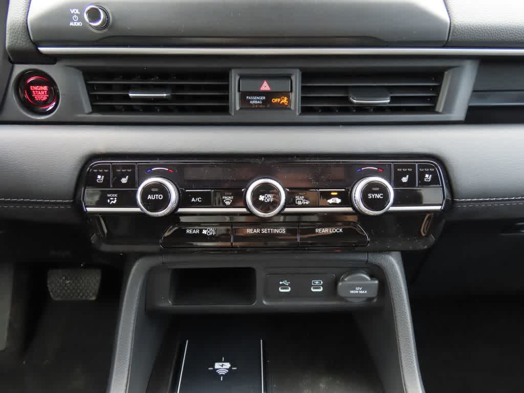 Thumbnail: 2026 Honda Pilot - 25