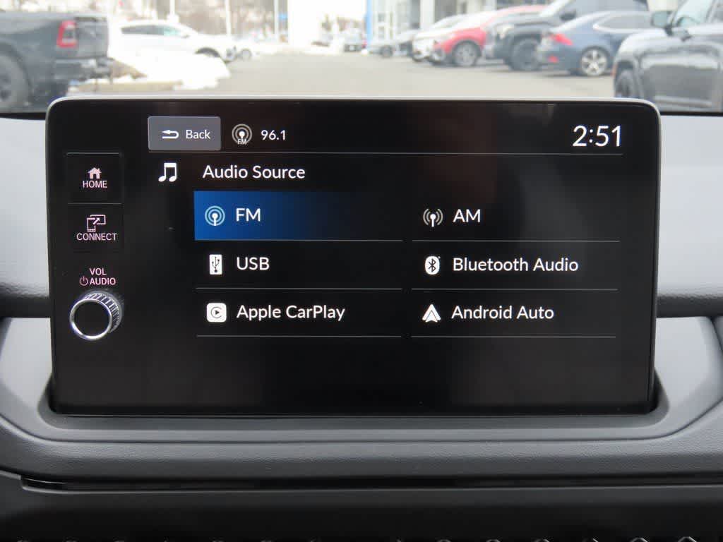 Thumbnail: 2026 Honda Accord - 18