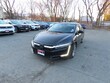  Honda Clarity Plug-In Hybrid