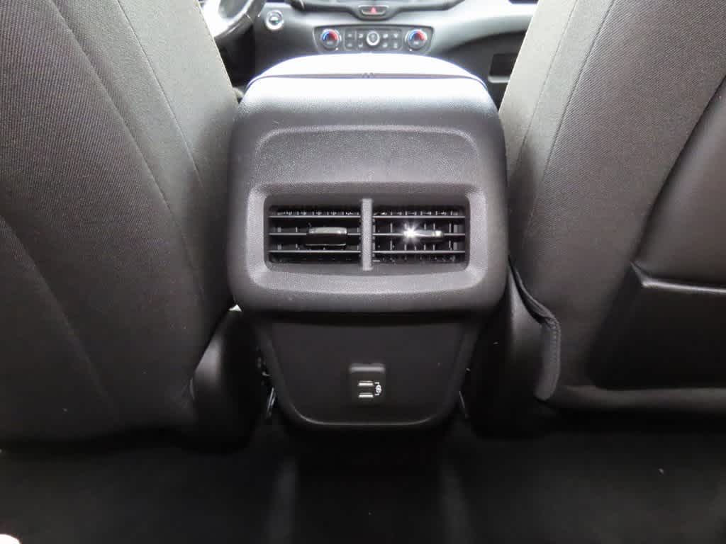 Thumbnail: 2020 GMC Terrain - 24