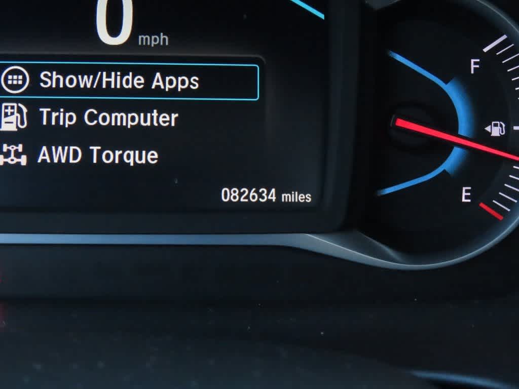 Thumbnail: 2020 Honda Pilot - 28