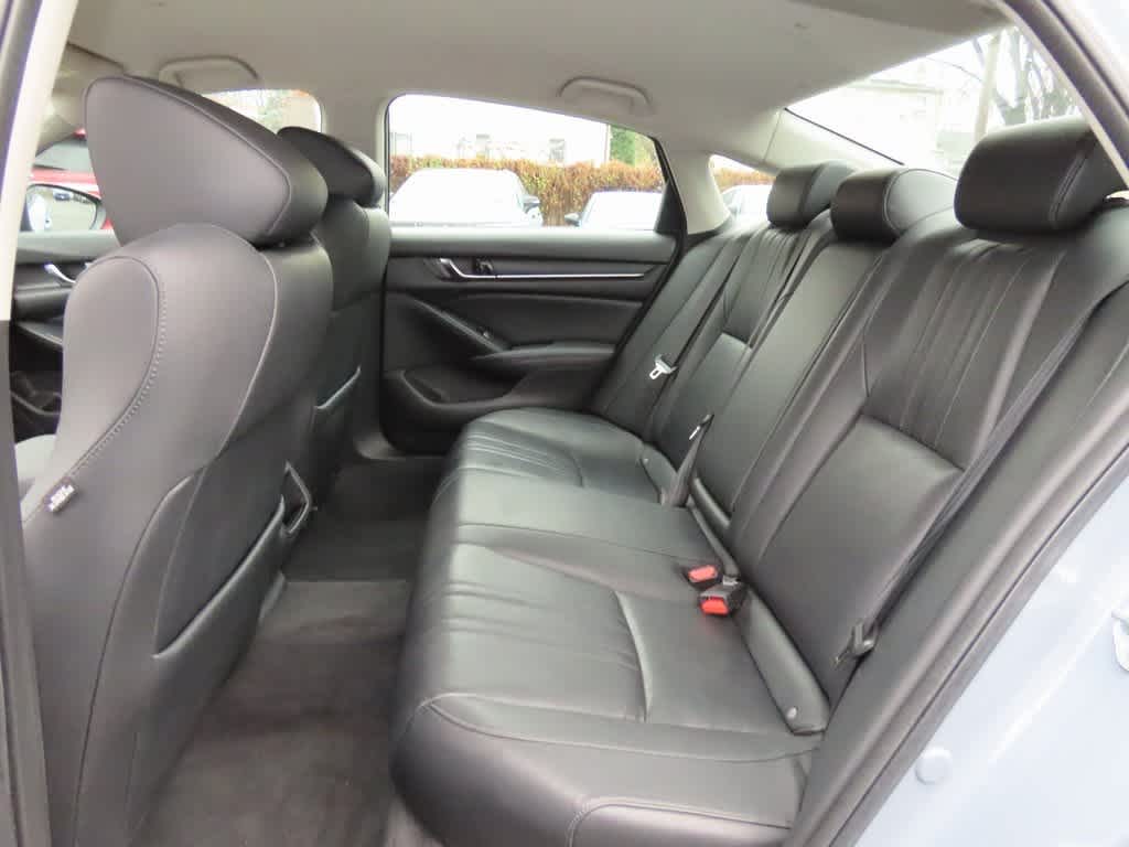 Thumbnail: 2022 Honda Accord - 12