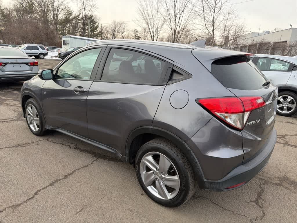 Thumbnail: 2019 Honda HR-V - 6