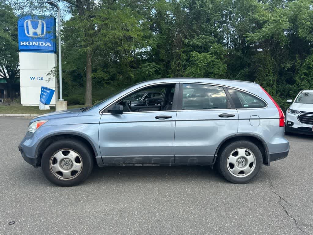 2009 Honda CR-V LX -
                  Paramus, NJ