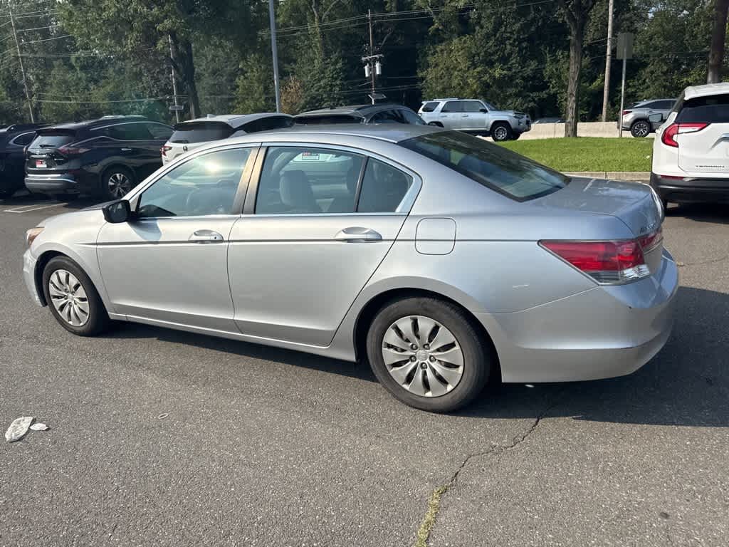 Thumbnail: 2012 Honda Accord - 7