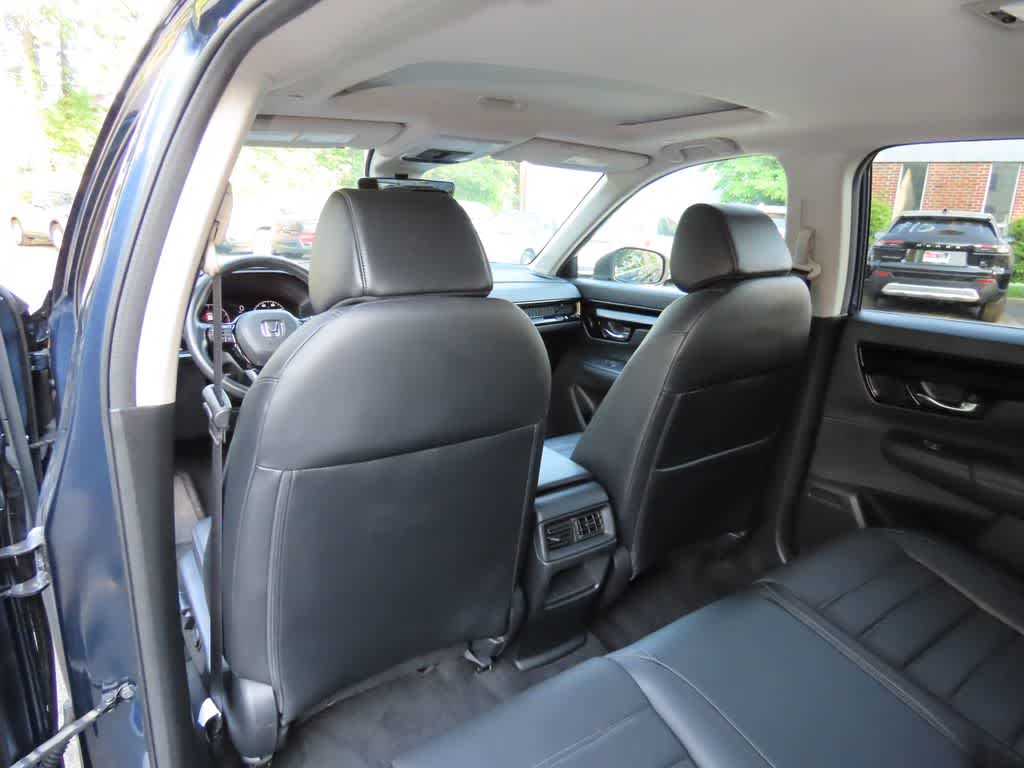 Thumbnail: 2023 Honda CR-V - 14