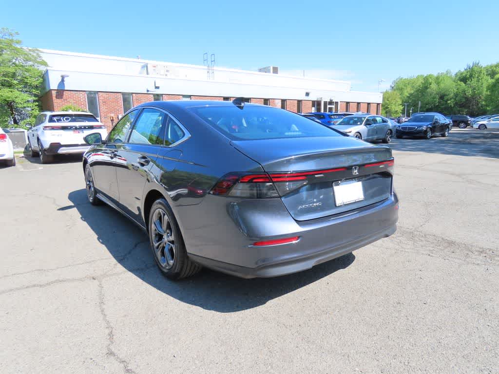 Thumbnail: 2023 Honda Accord - 4