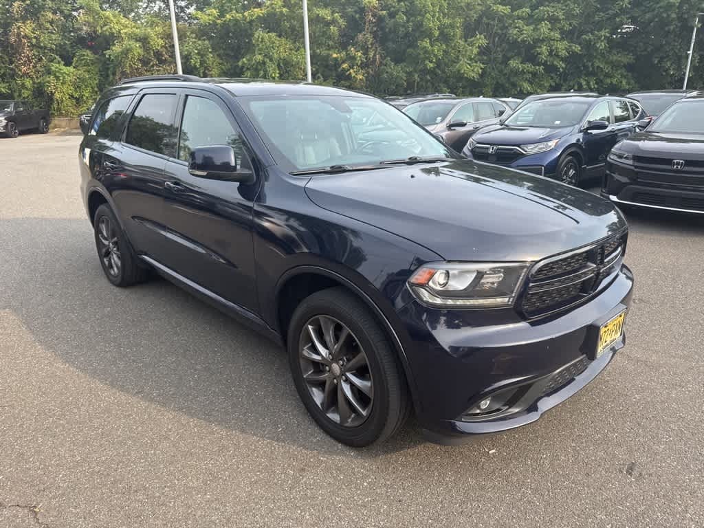 Thumbnail: 2018 Dodge Durango - 5