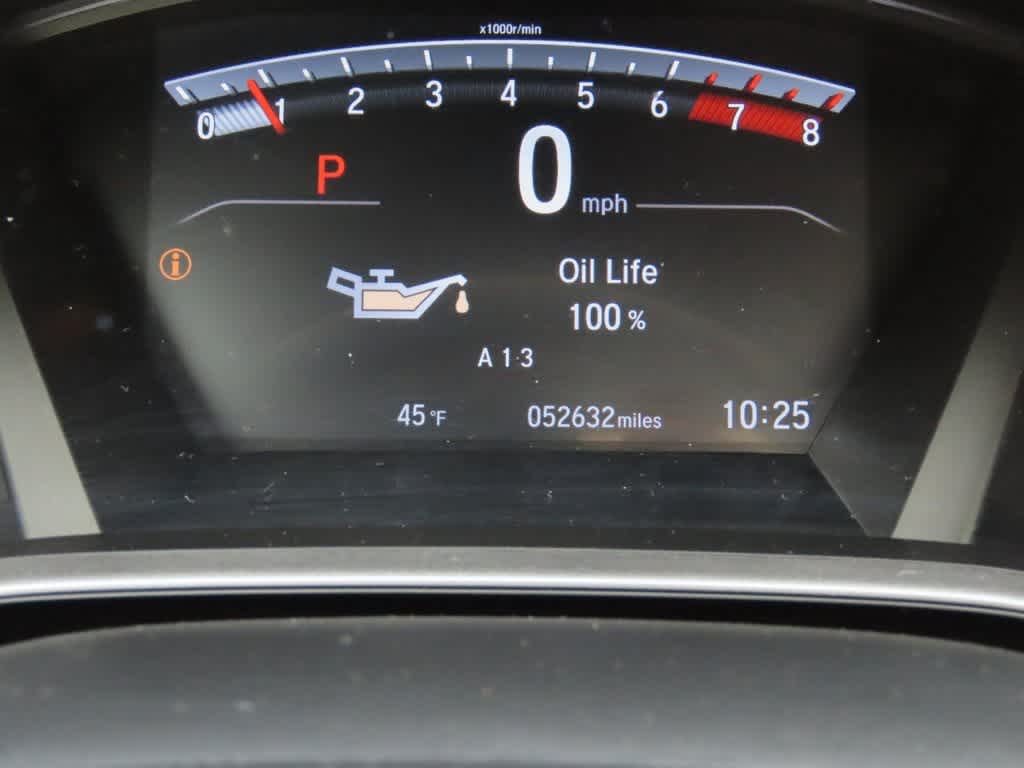 Thumbnail: 2022 Honda CR-V - 25