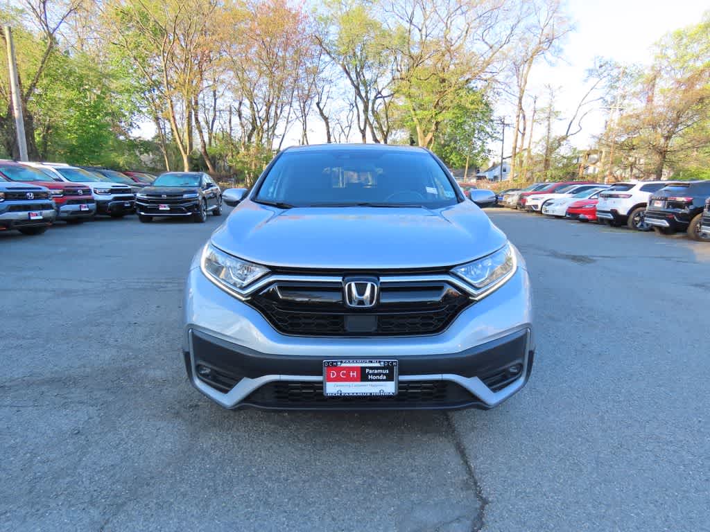 Thumbnail: 2022 Honda CR-V - 6