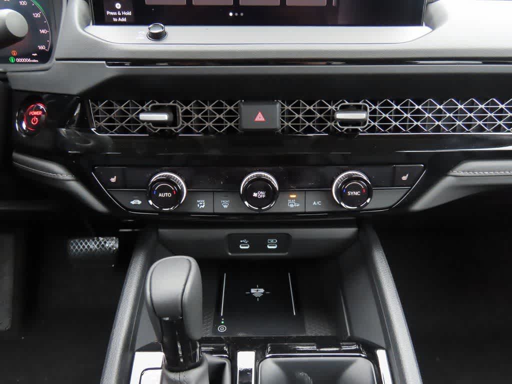 Thumbnail: 2026 Honda Accord - 20