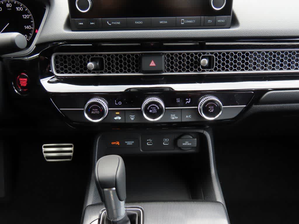 Thumbnail: 2026 Honda Civic - 20