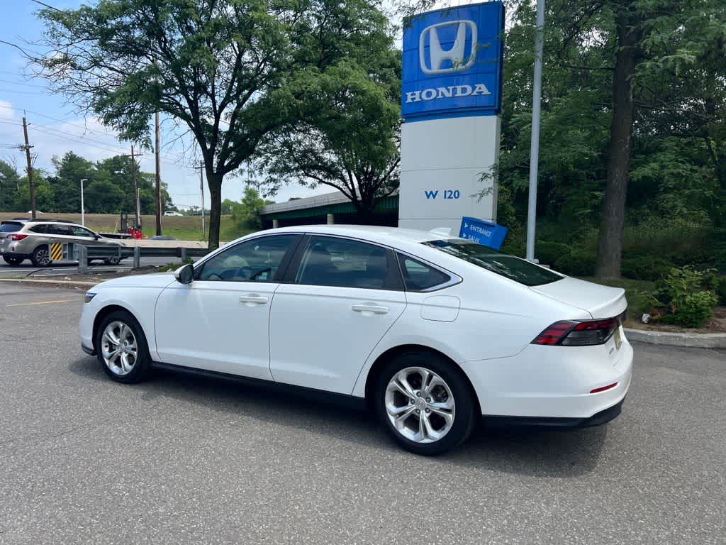 Thumbnail: 2023 Honda Accord - 11