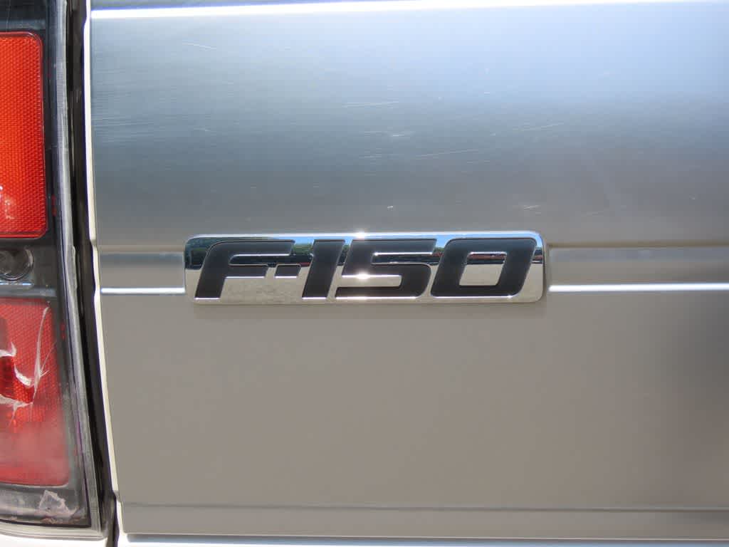 Thumbnail: 2013 Ford F-150 - 7