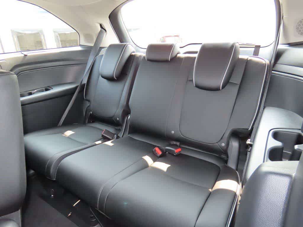 Thumbnail: 2026 Honda Odyssey - 15