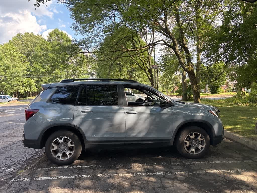 Thumbnail: 2023 Honda Passport - 8