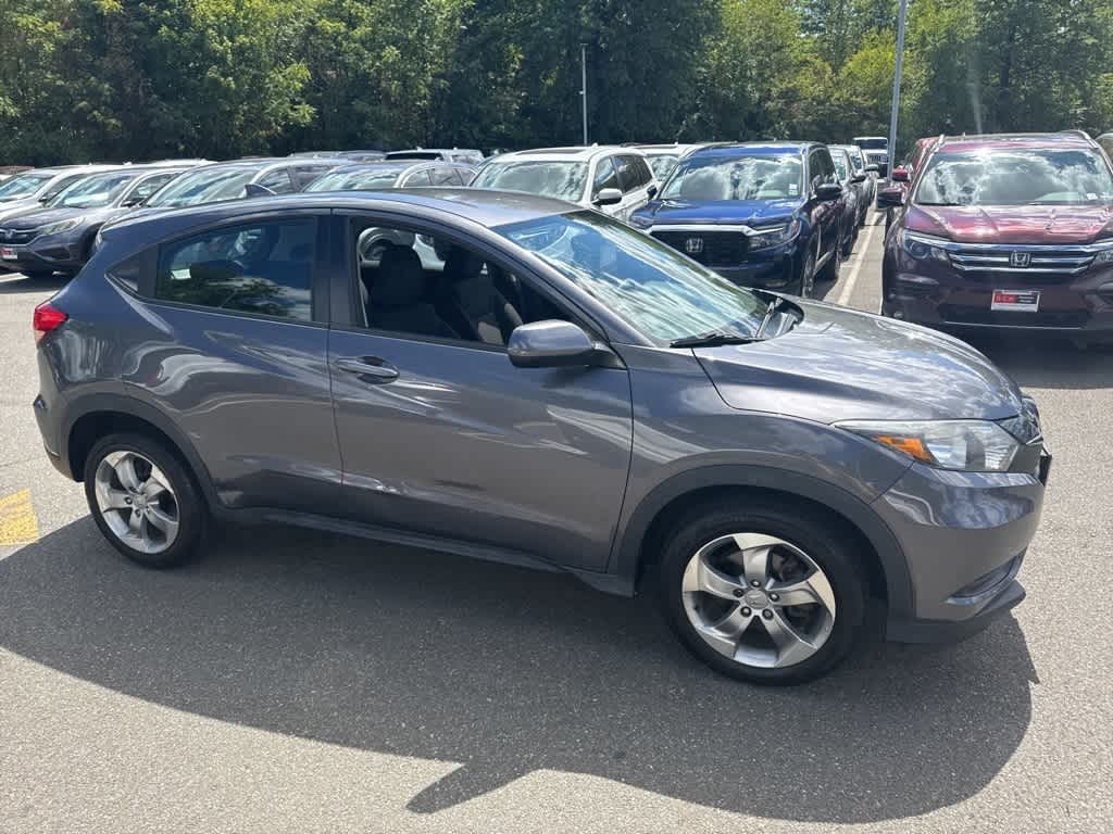Thumbnail: 2018 Honda HR-V - 7