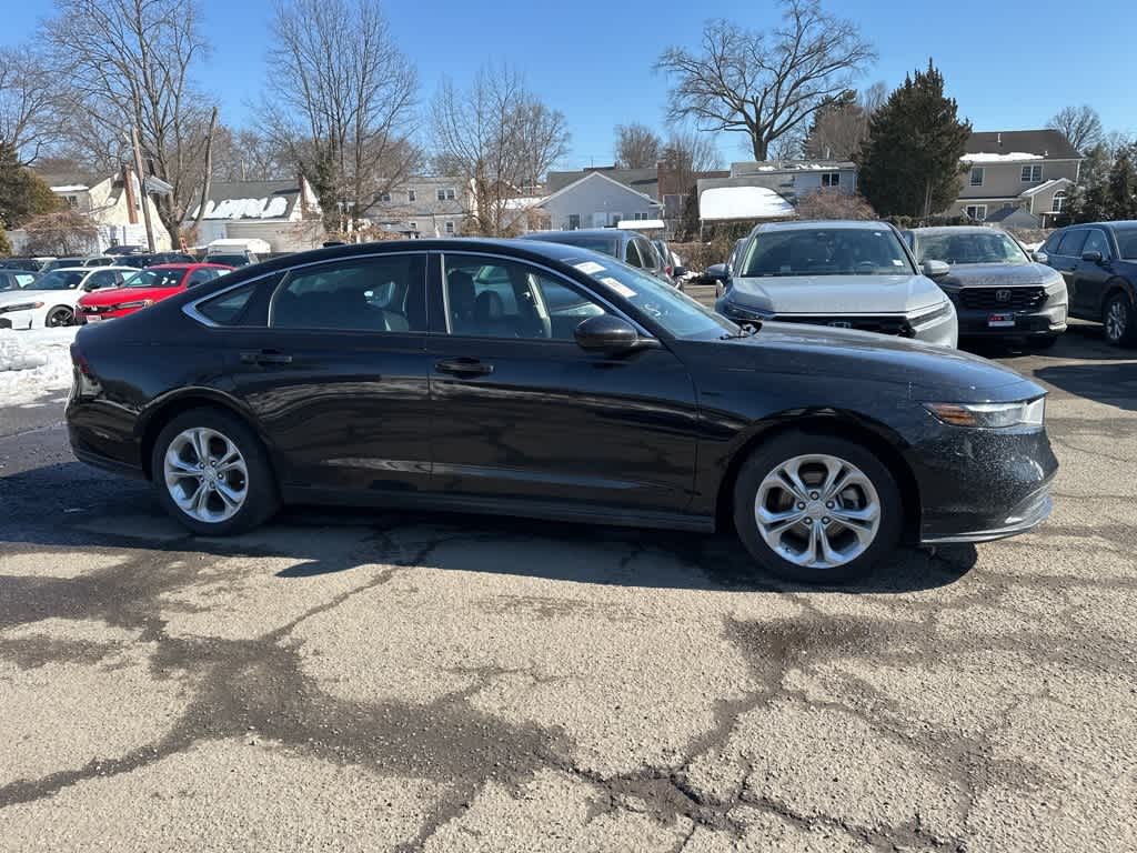 Thumbnail: 2024 Honda Accord - 19