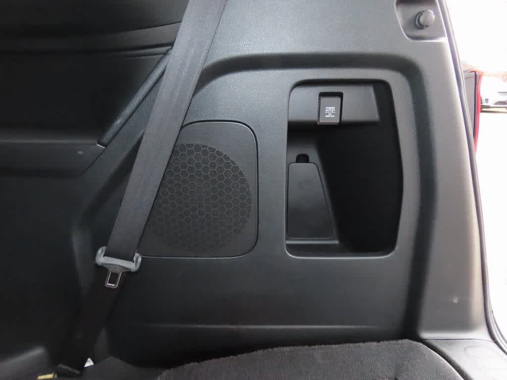 Thumbnail: 2023 Honda Odyssey - 12