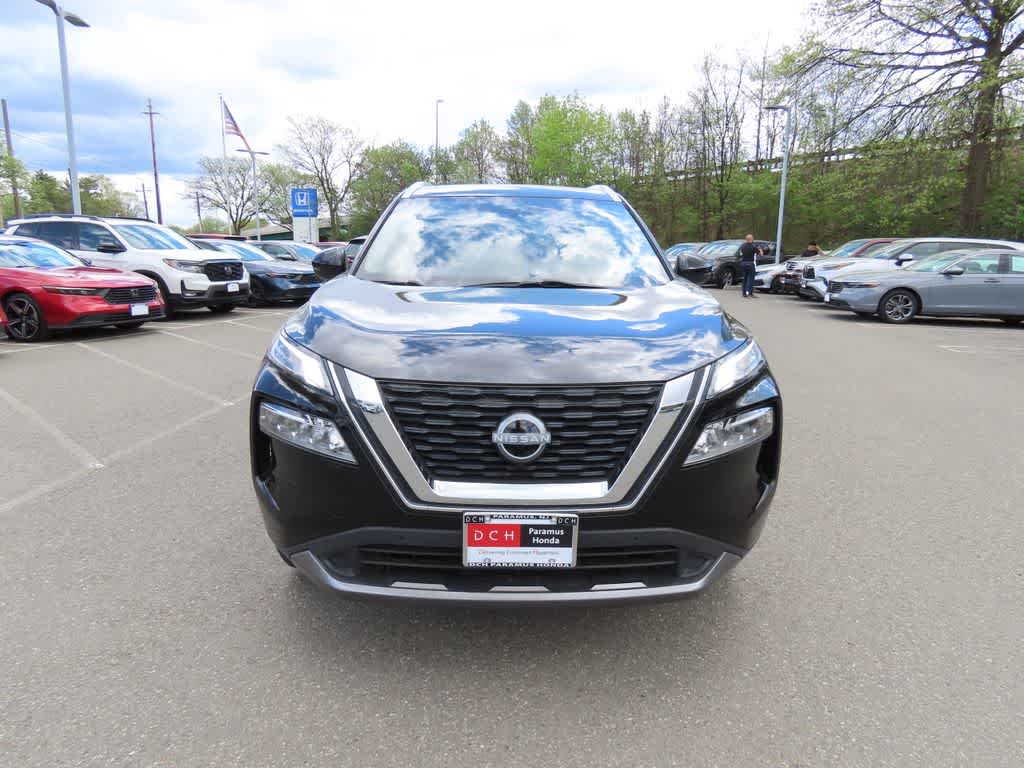 Thumbnail: 2023 Nissan Rogue - 6