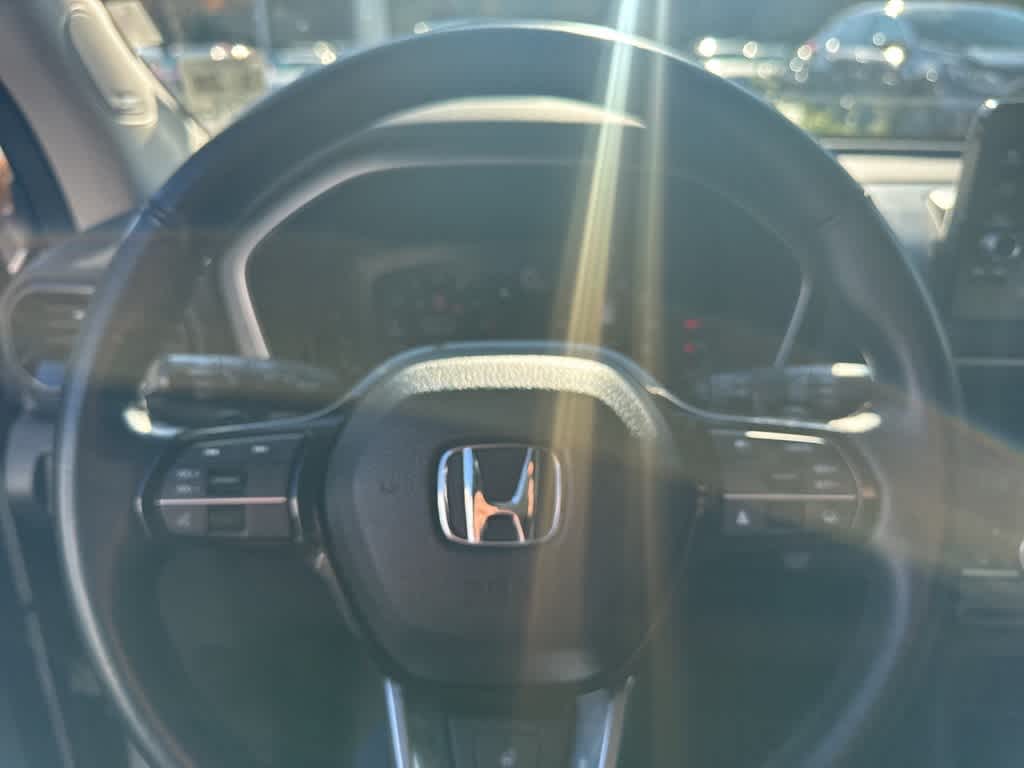 Thumbnail: 2023 Honda Pilot - 11