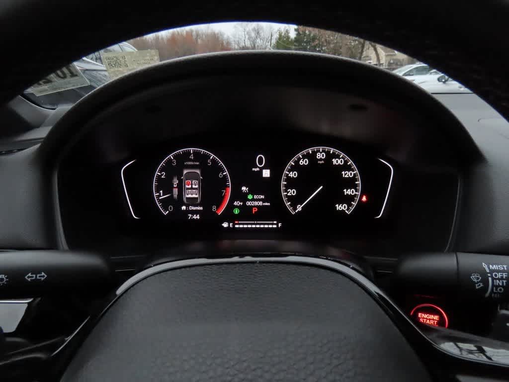 Thumbnail: 2022 Honda Civic - 22