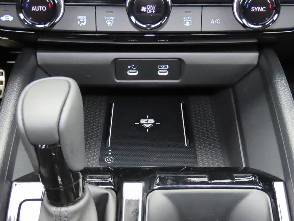 Thumbnail: 2026 Honda Accord - 21