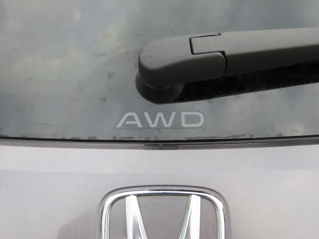 Thumbnail: 2026 Honda HR-V - 8