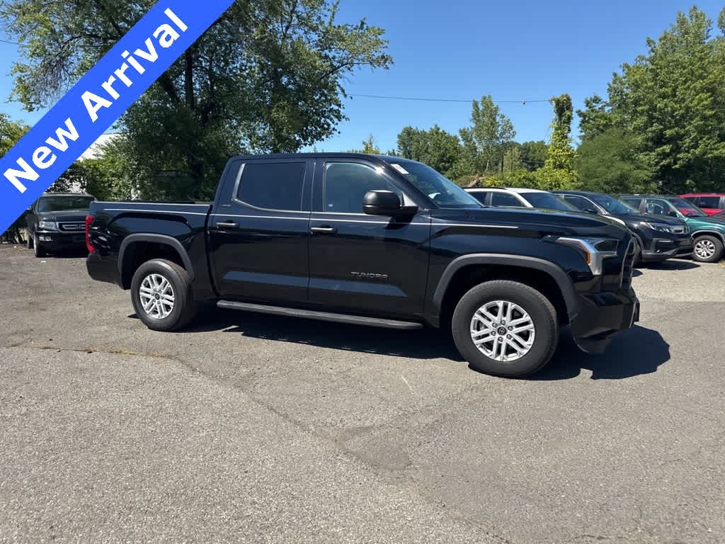 Thumbnail: 2023 Toyota Tundra - 1