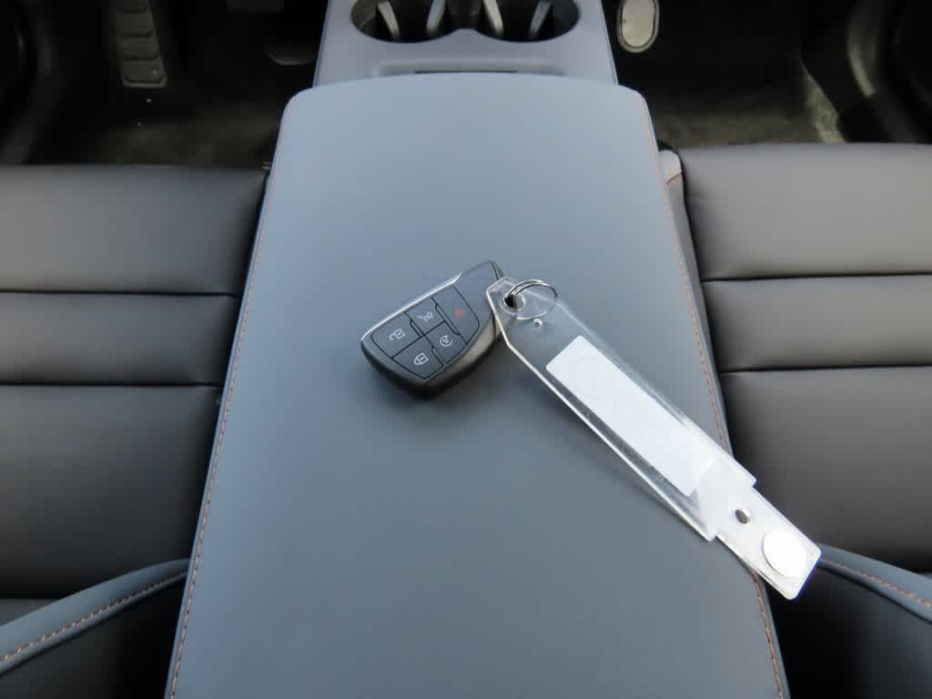 Thumbnail: 2026 Honda Prologue - 27