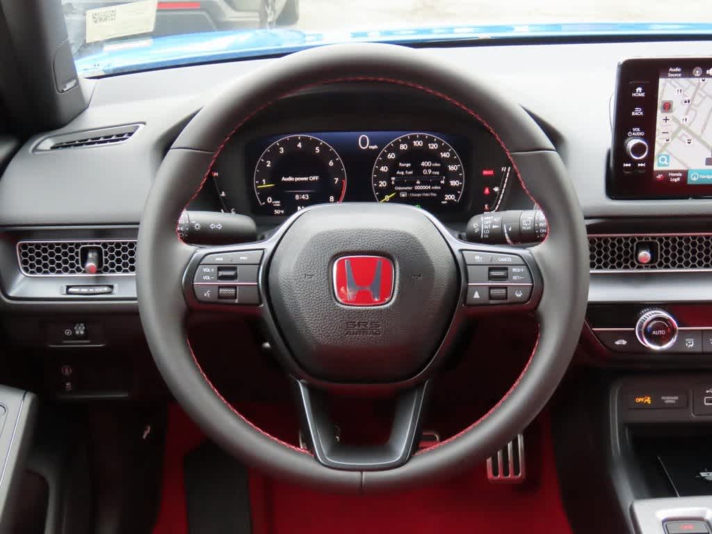 Thumbnail: 2025 Honda Civic - 20