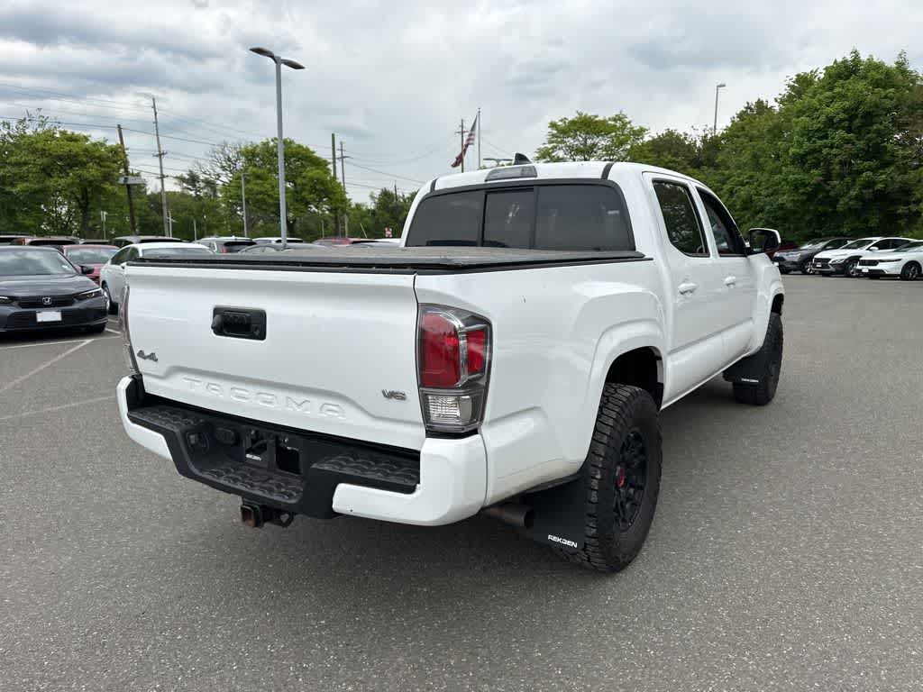Thumbnail: 2023 Toyota Tacoma - 16