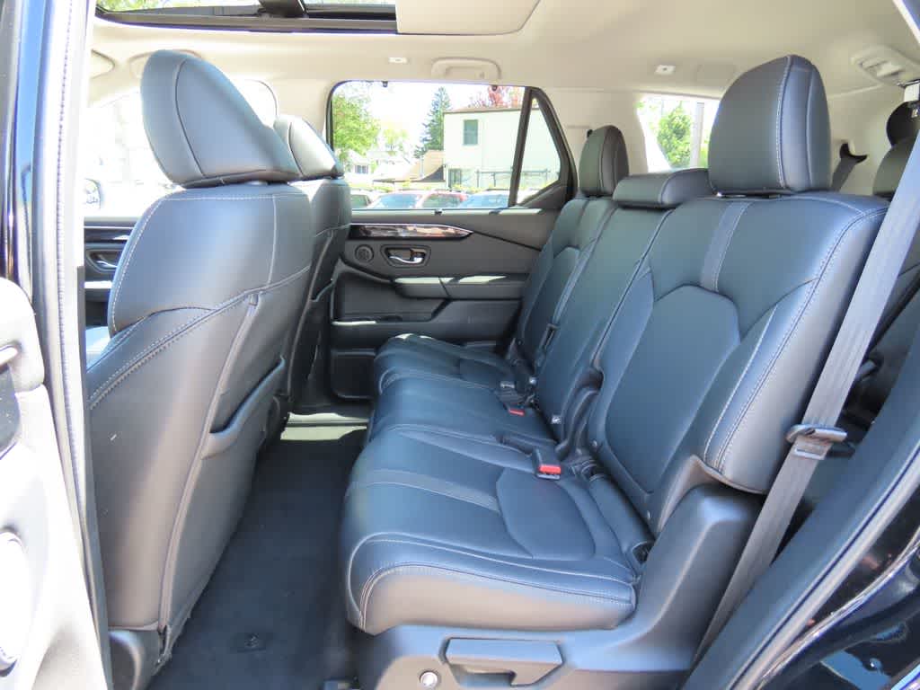 Thumbnail: 2023 Honda Pilot - 14