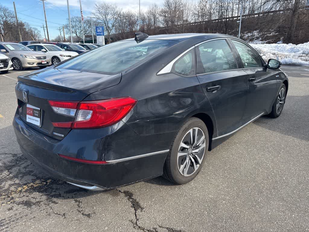 Thumbnail: 2020 Honda Accord - 13