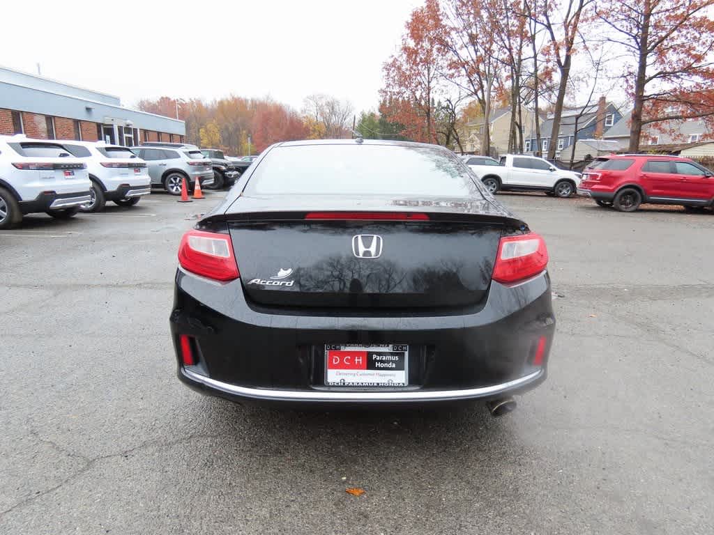 Thumbnail: 2014 Honda Accord - 5