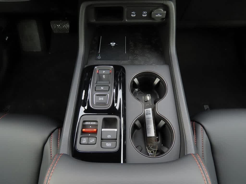 Thumbnail: 2026 Honda Pilot - 27